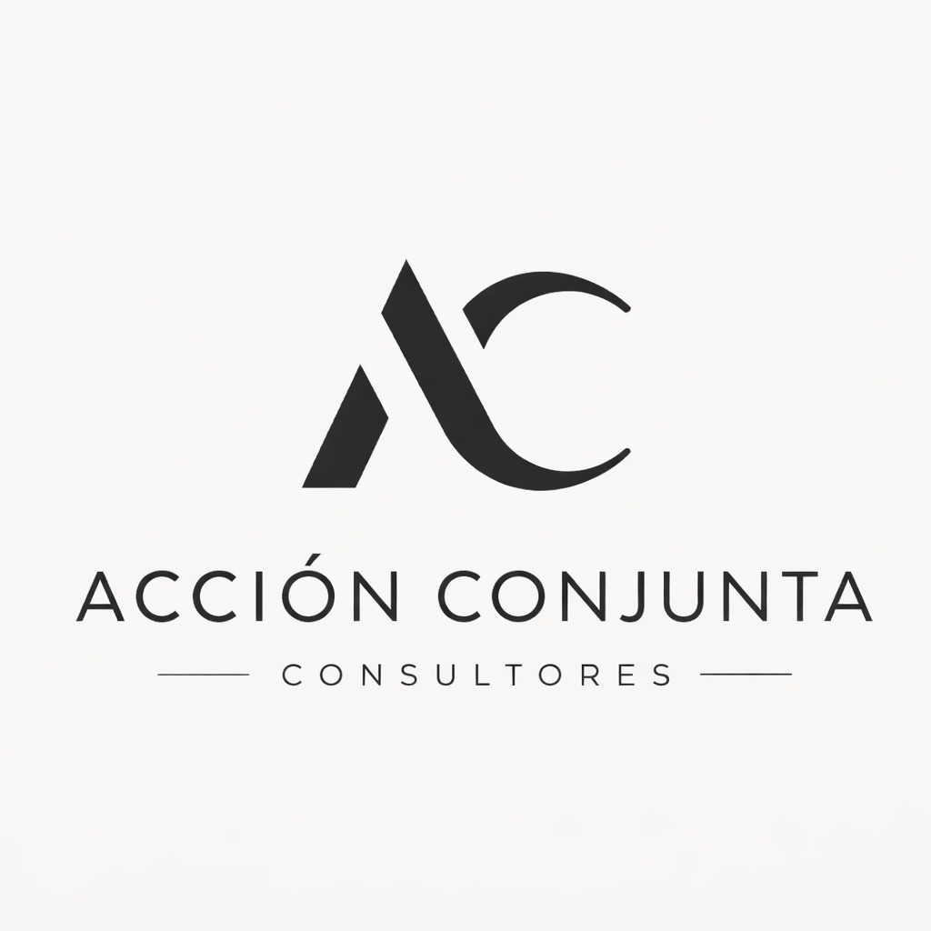 Acción Conjunta Consultores